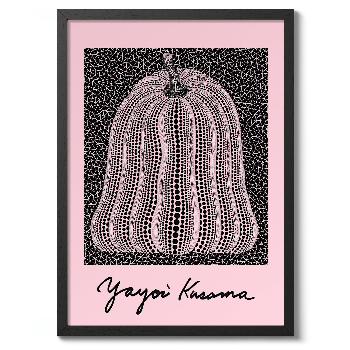 Pumpkin Signature III