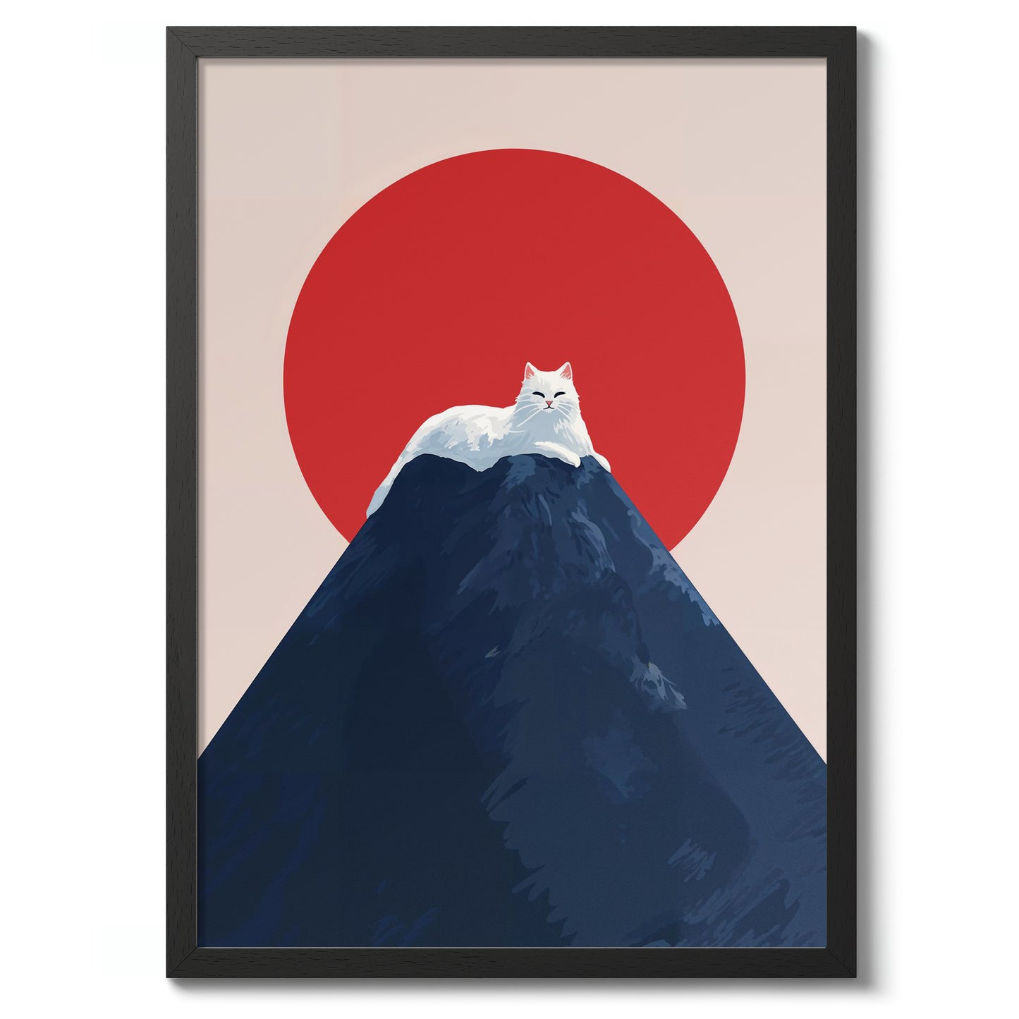 Fuji Kat