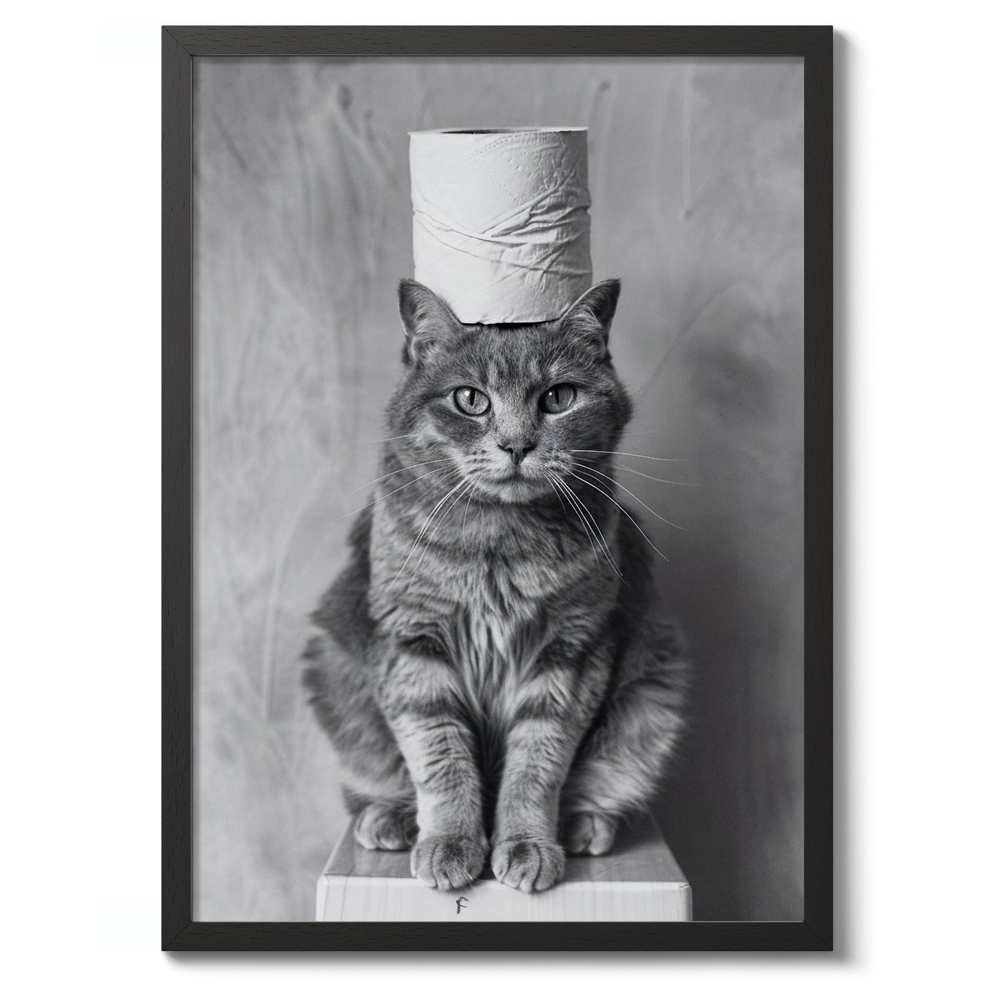 Pawsitive Roll Model