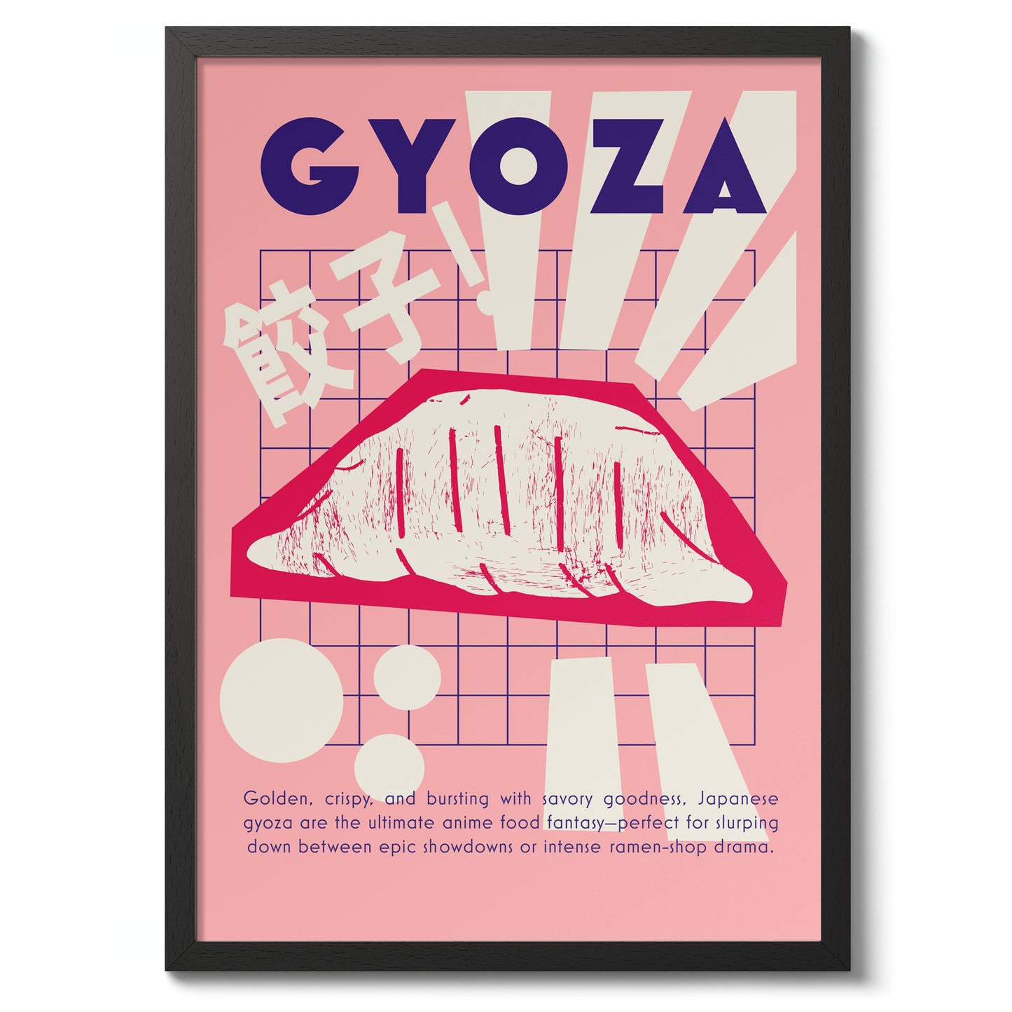 Gyoza