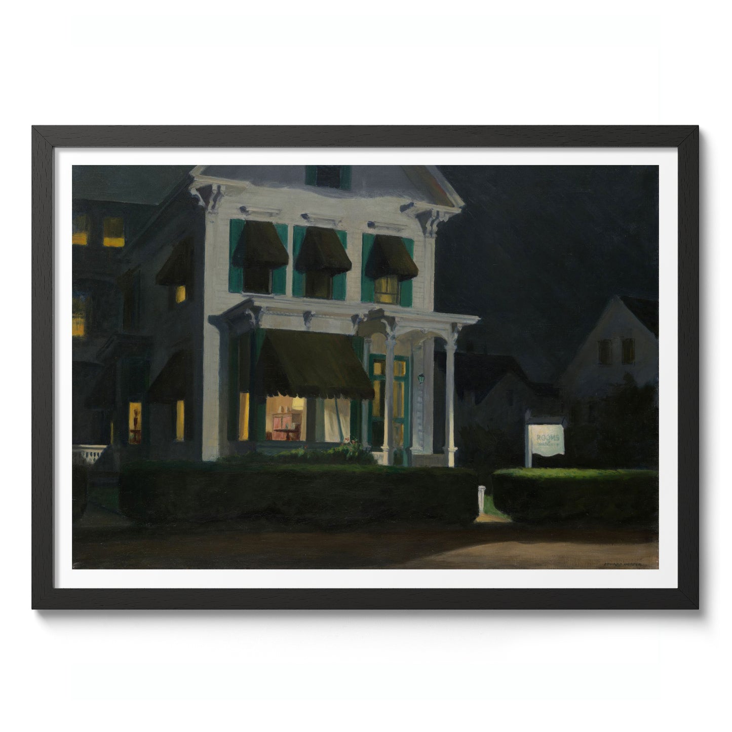 Kamers voor Toeristen