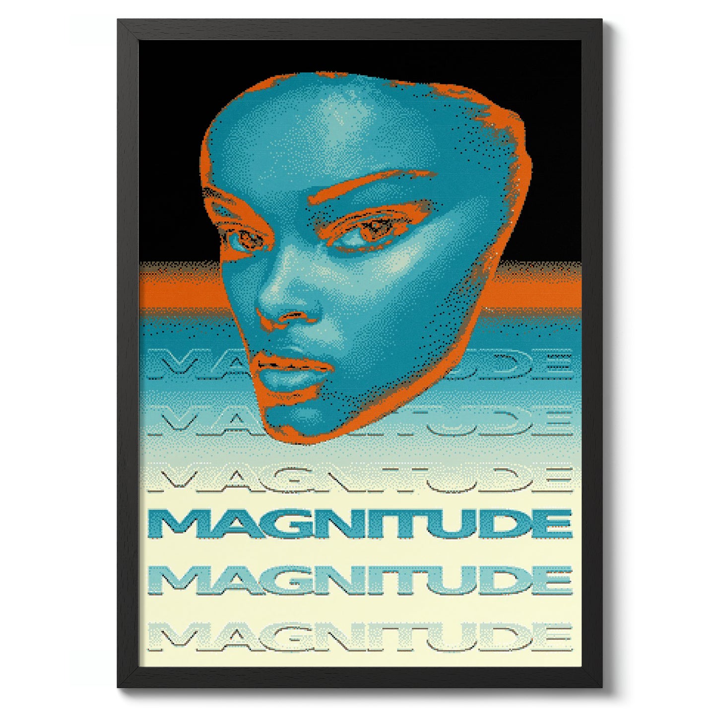 Magnitude