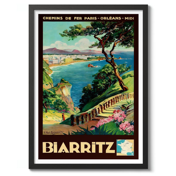 Biarritz