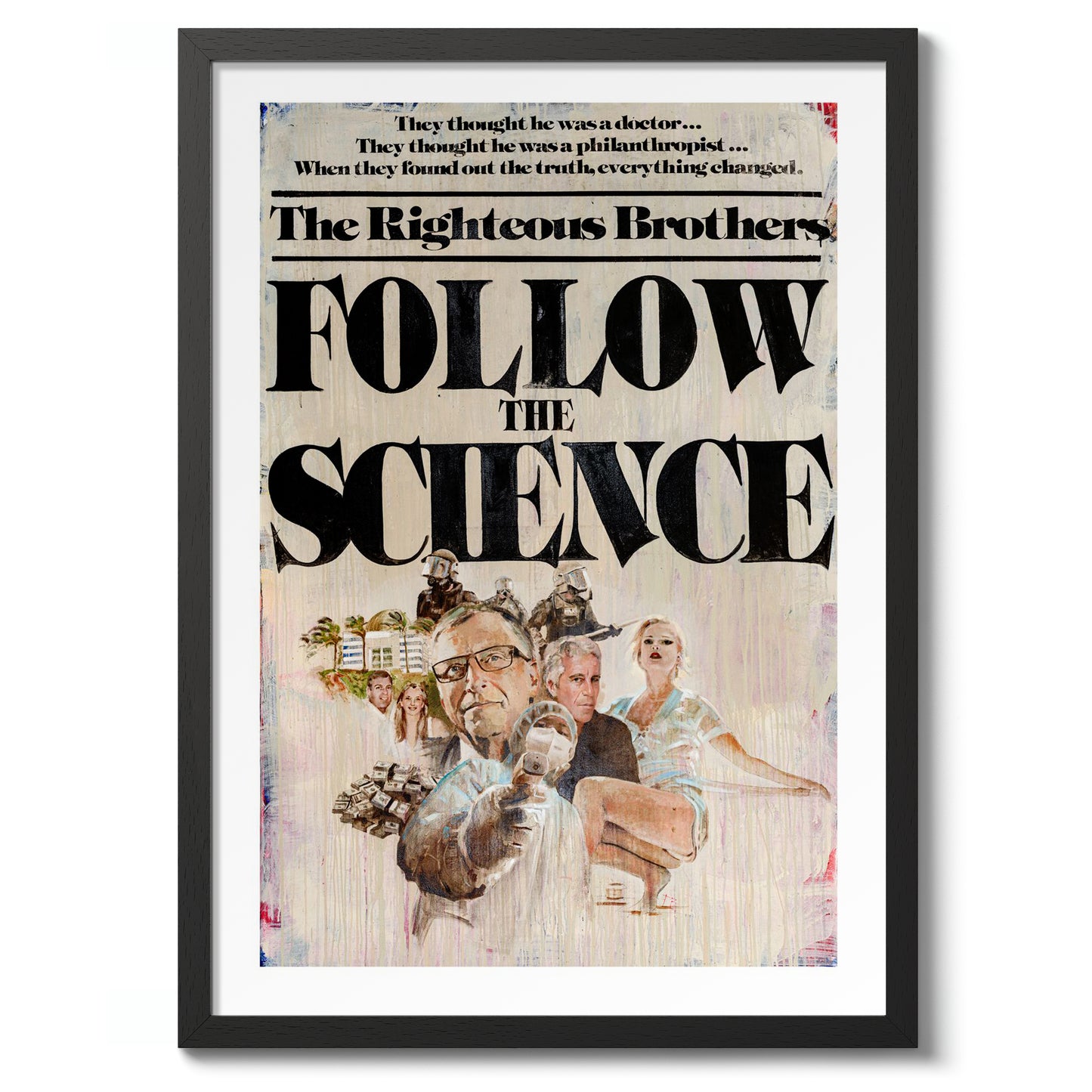 Folge der Wissenschaft