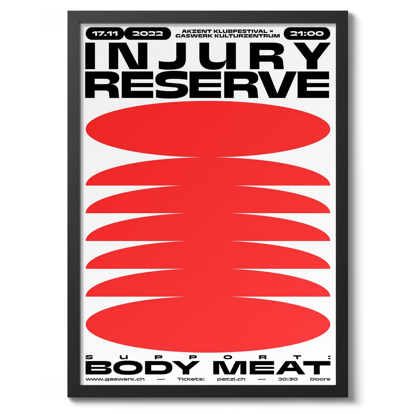 Injury Reserve