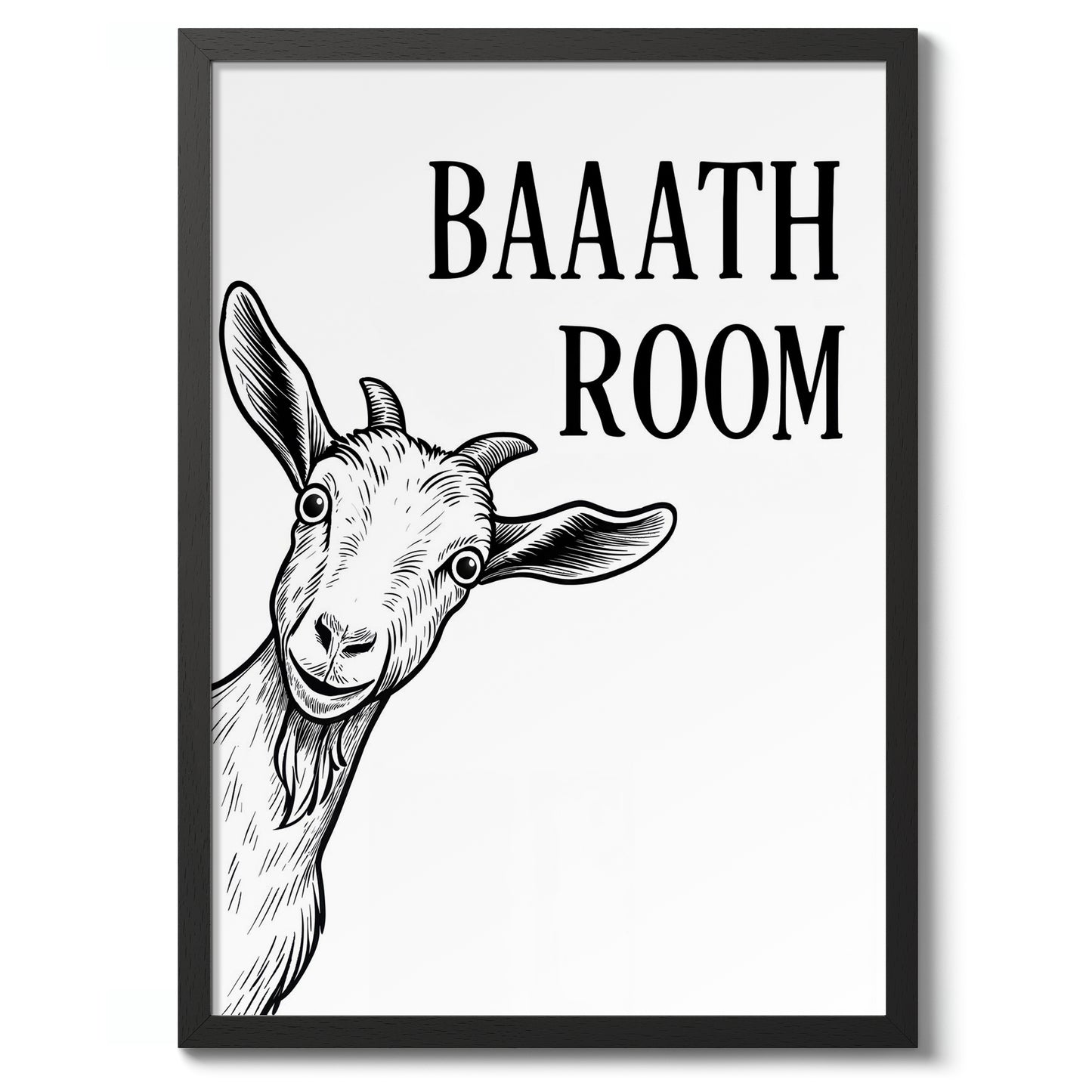 Baaathroom
