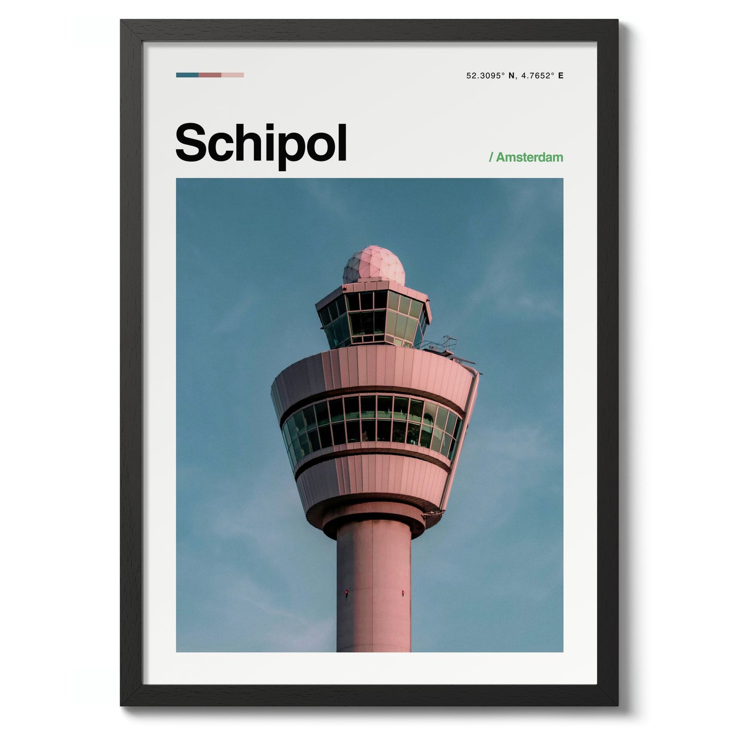 Schipol, Amsterdam