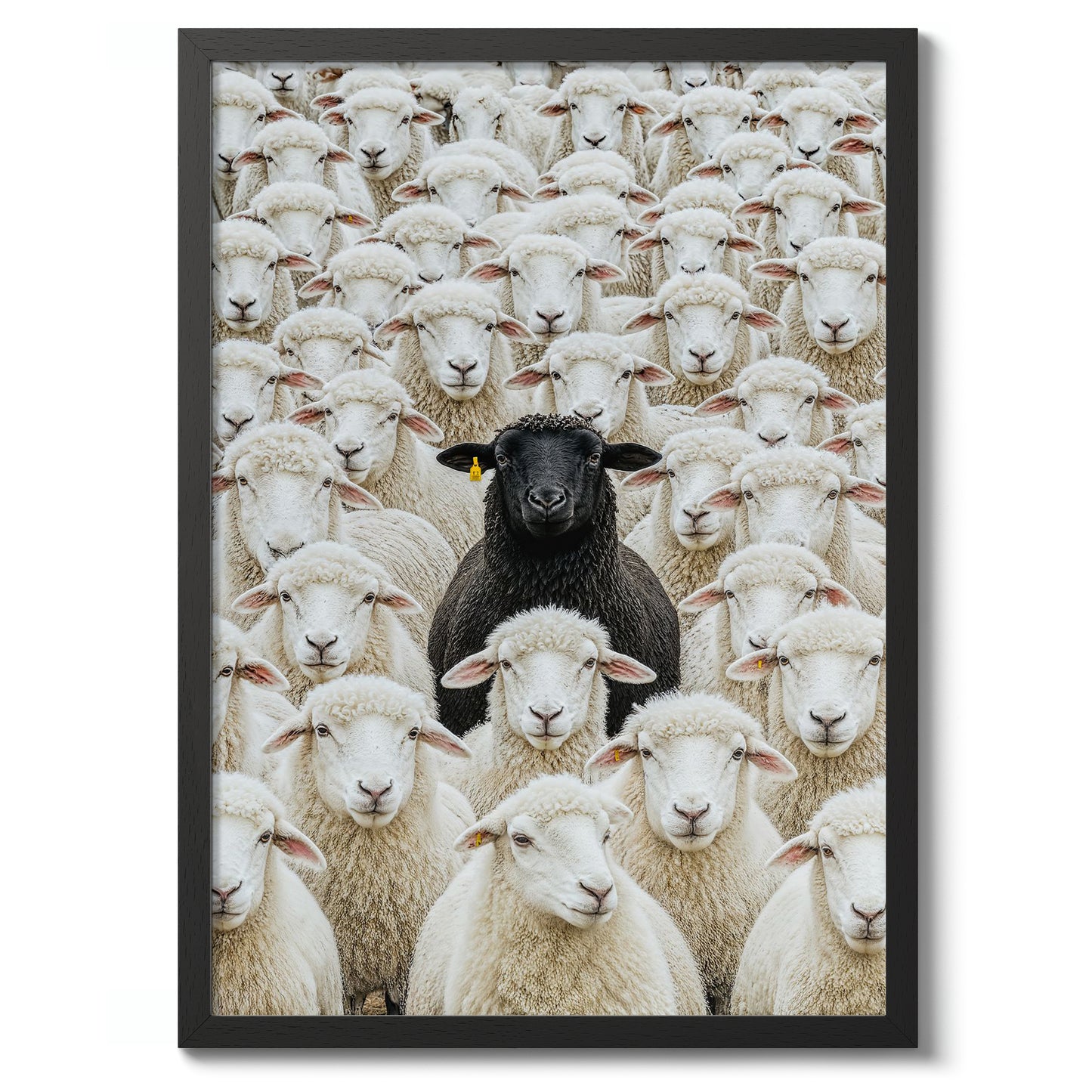 Black Sheep