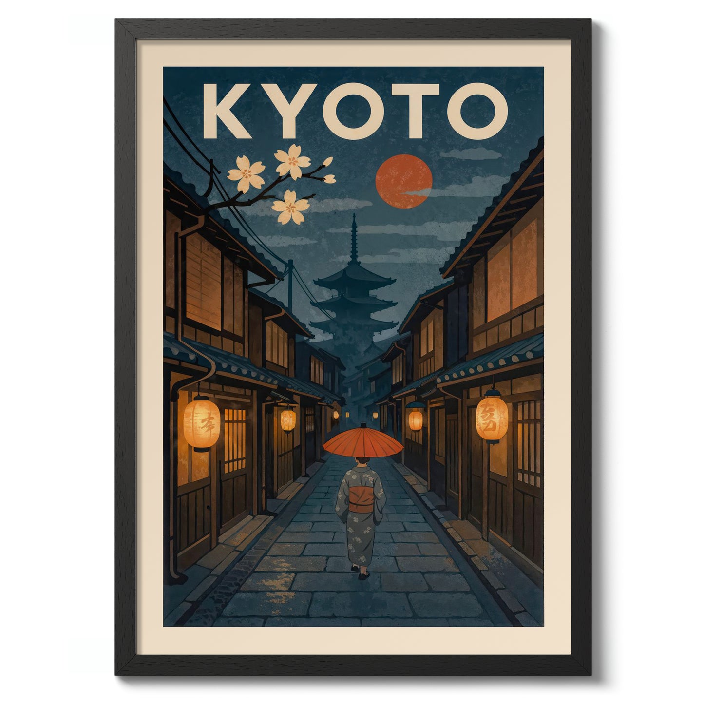 Kyoto
