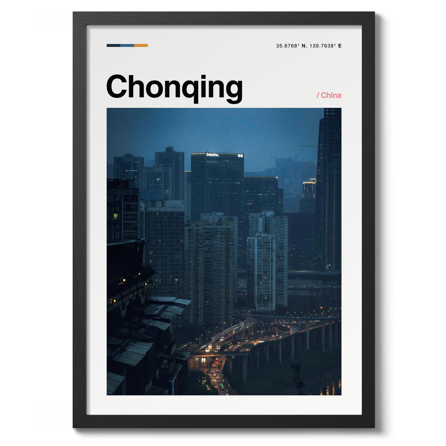 Chongqing, China