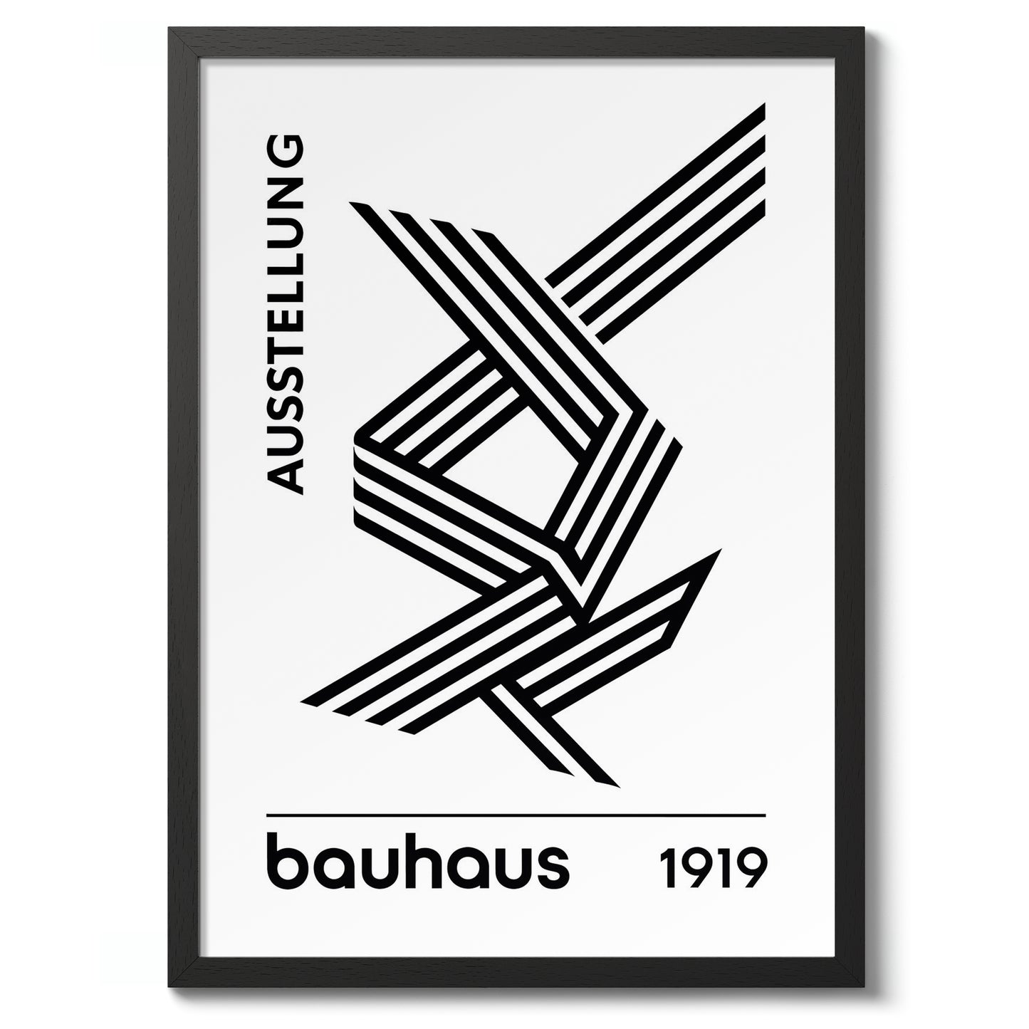 Bauhaus Crossroads