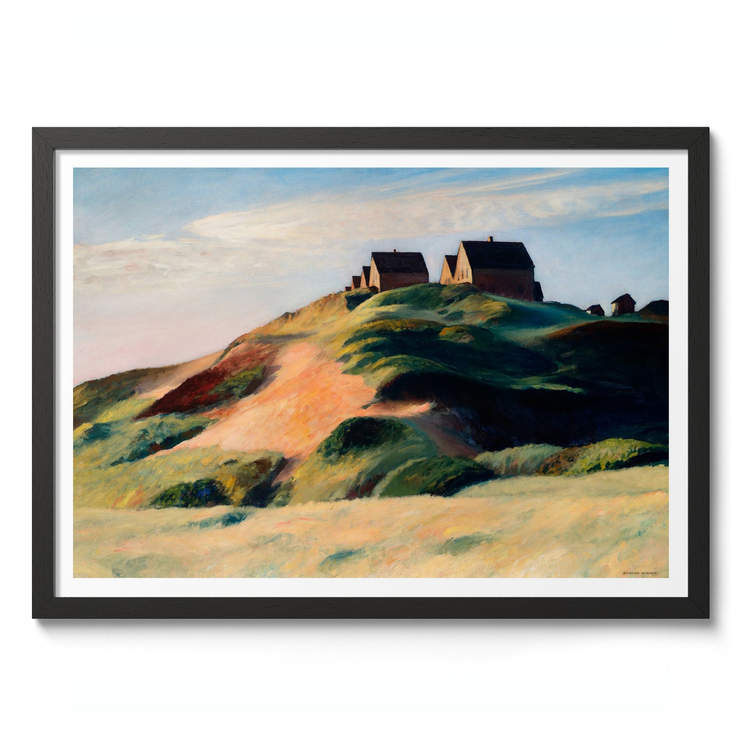 Corn Hill (Truro, Cap Cod)