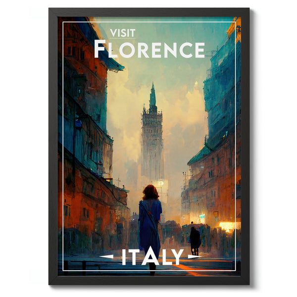 Visit Florence