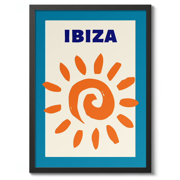 Ibiza