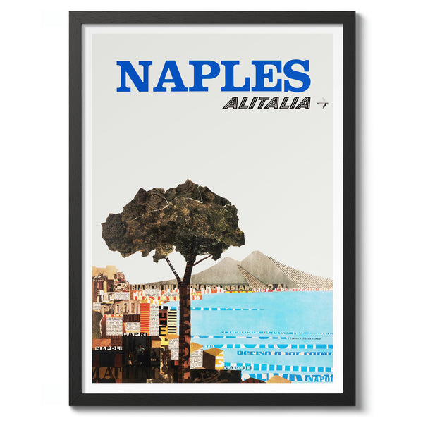 Fly to Naples