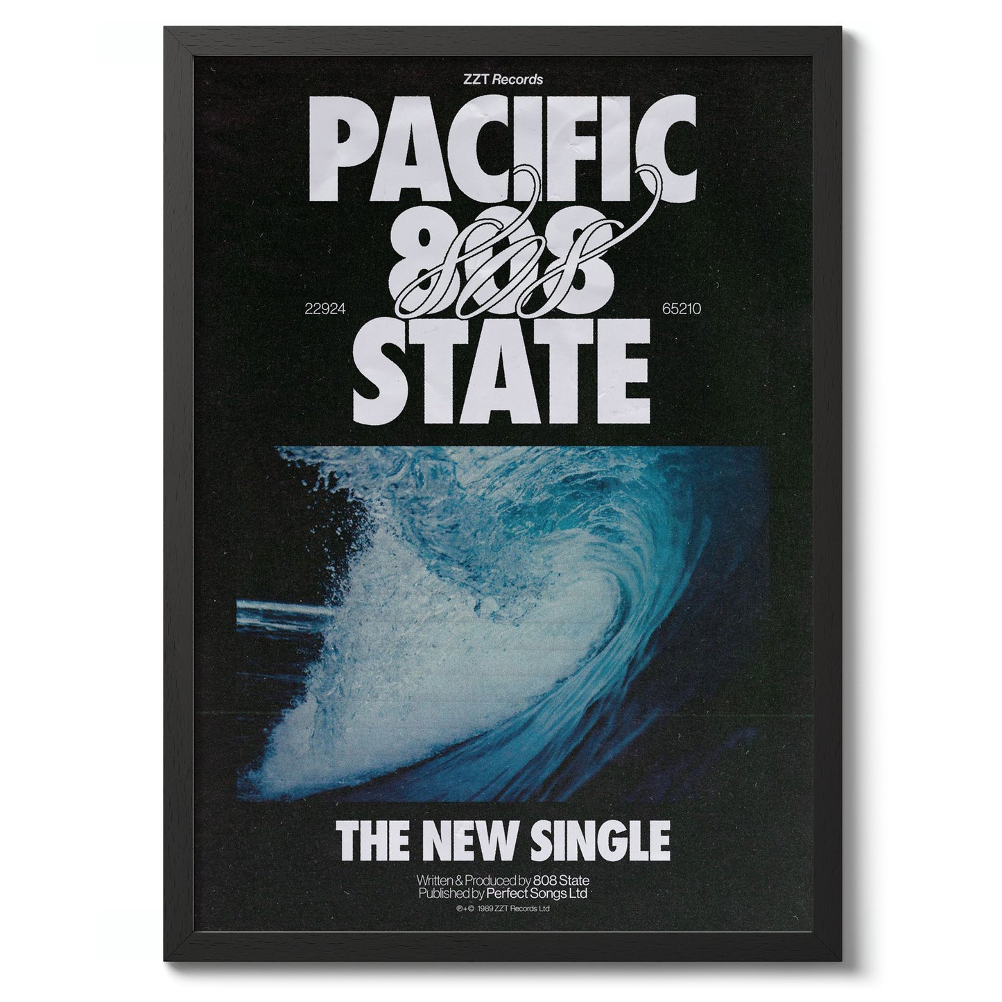 808 State