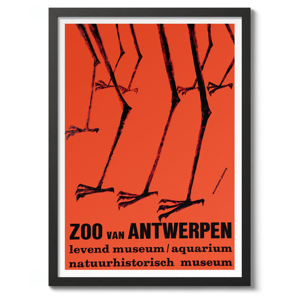 Zoo Antwerpen