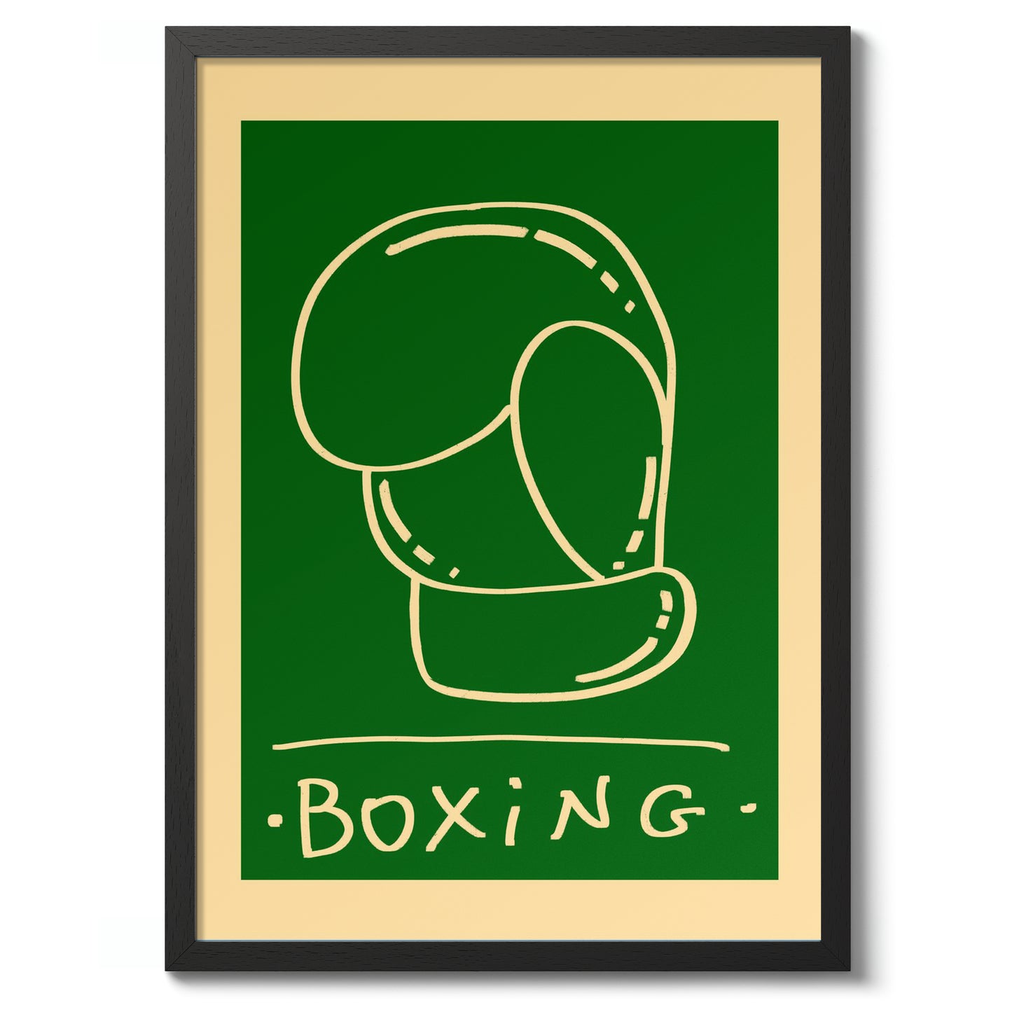 Boxing