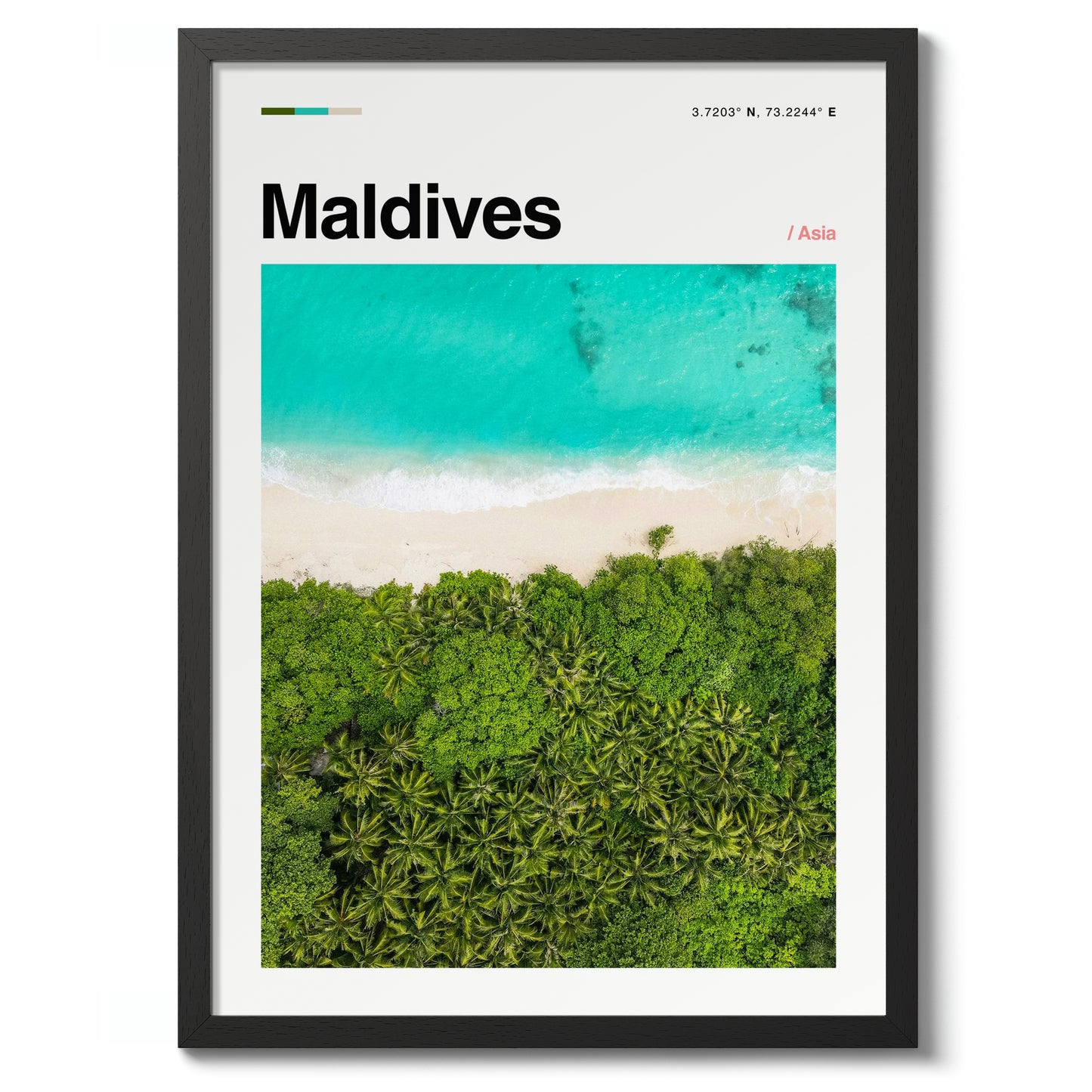 Maldives