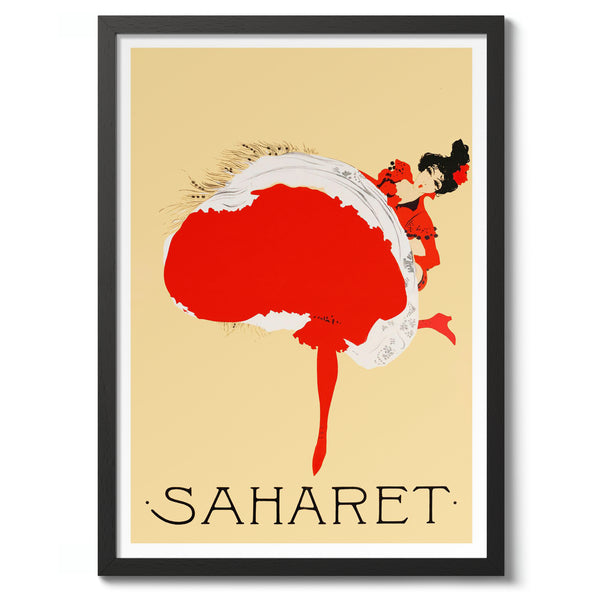 Saharet