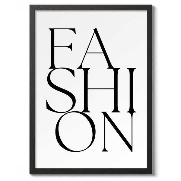 Fashion