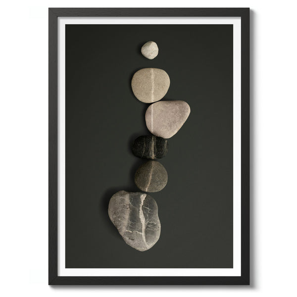 Zen Pebbles III