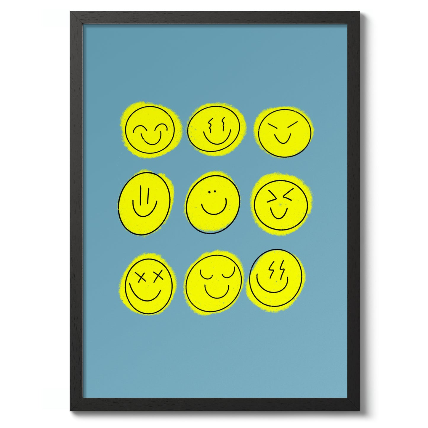 Smileys