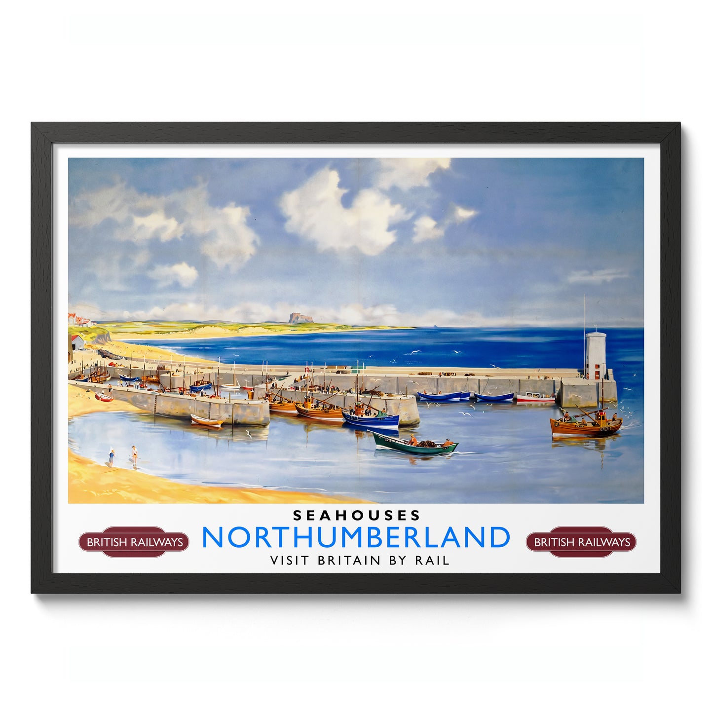 Northumberland