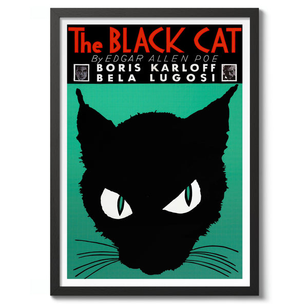 The Black Cat