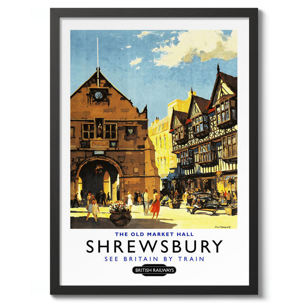 Shrewsbury