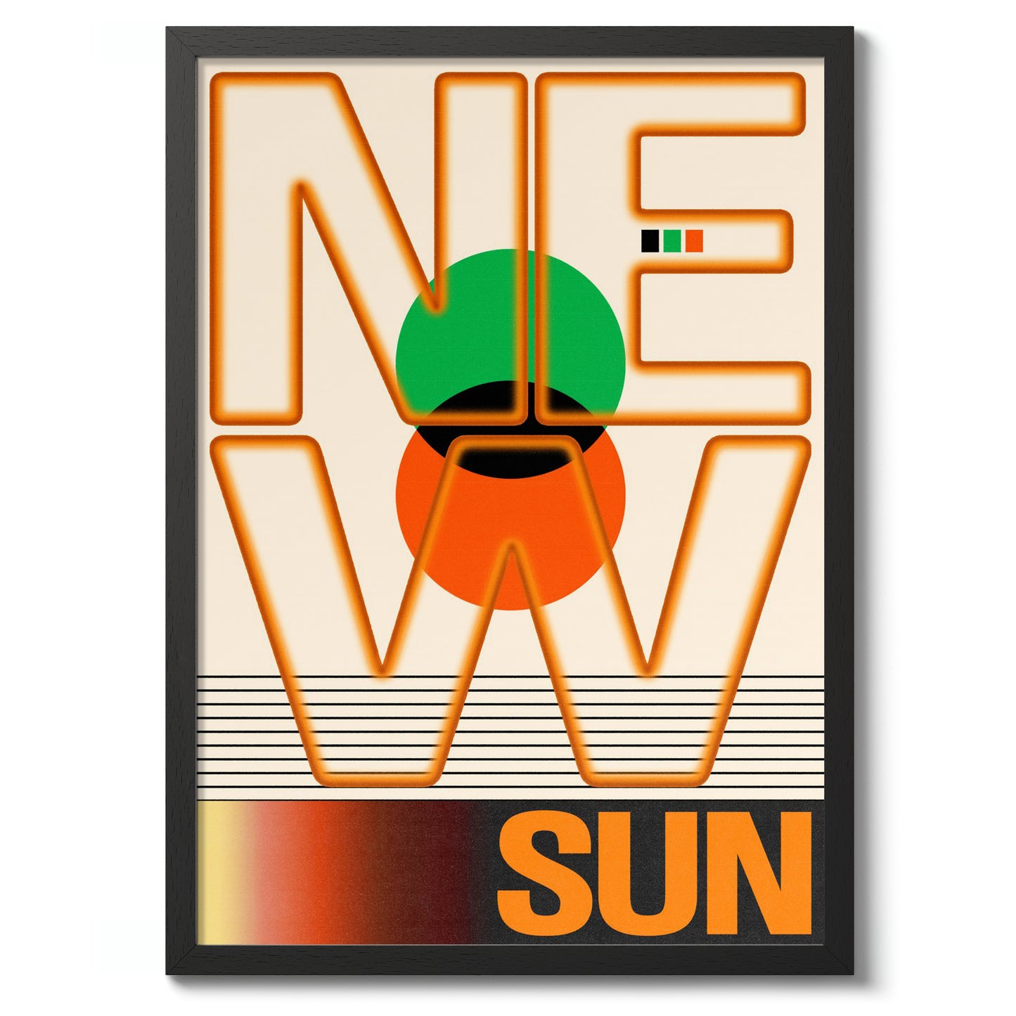 New Sun