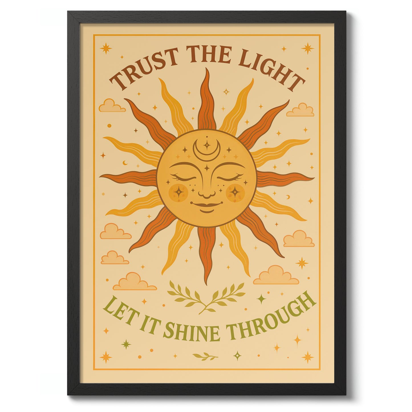 Trust The Light