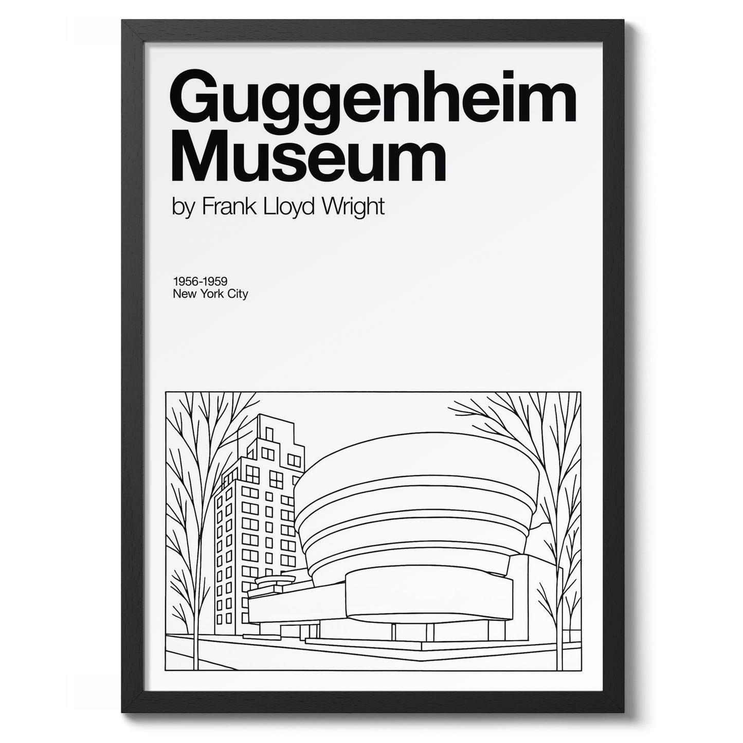 Musée Guggenheim