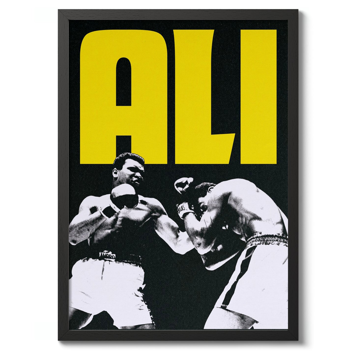 Ali