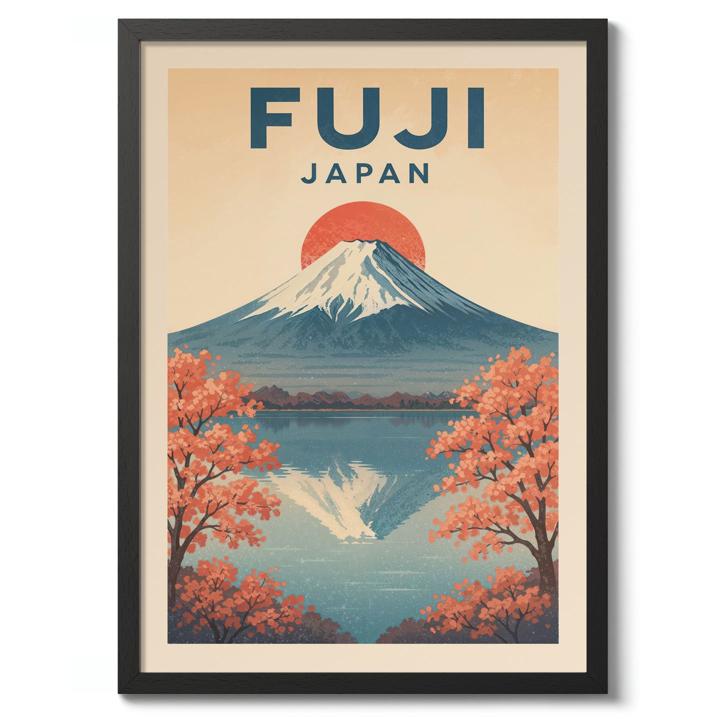 Fuji