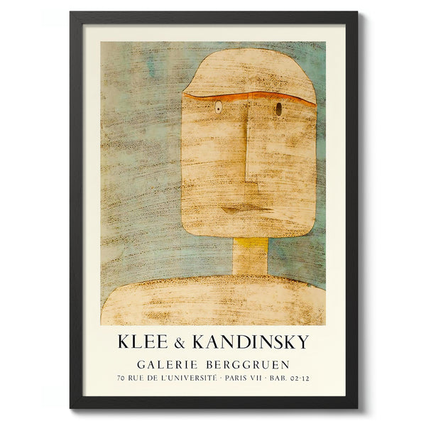 Klee & Kandinsky