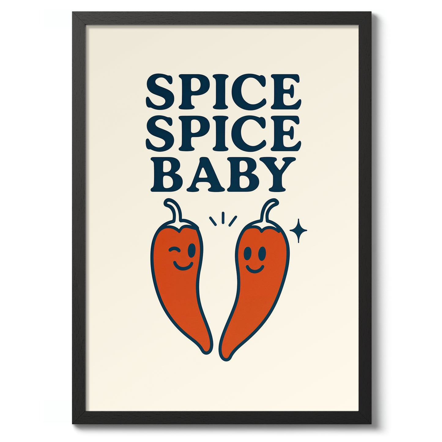 Gewürz Gewürz Baby