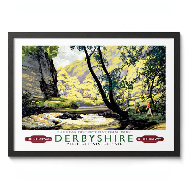 Derbyshire