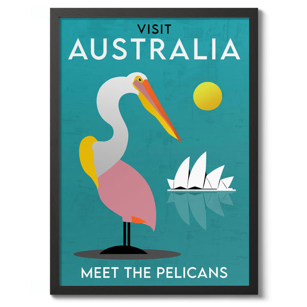 Visit Austalia