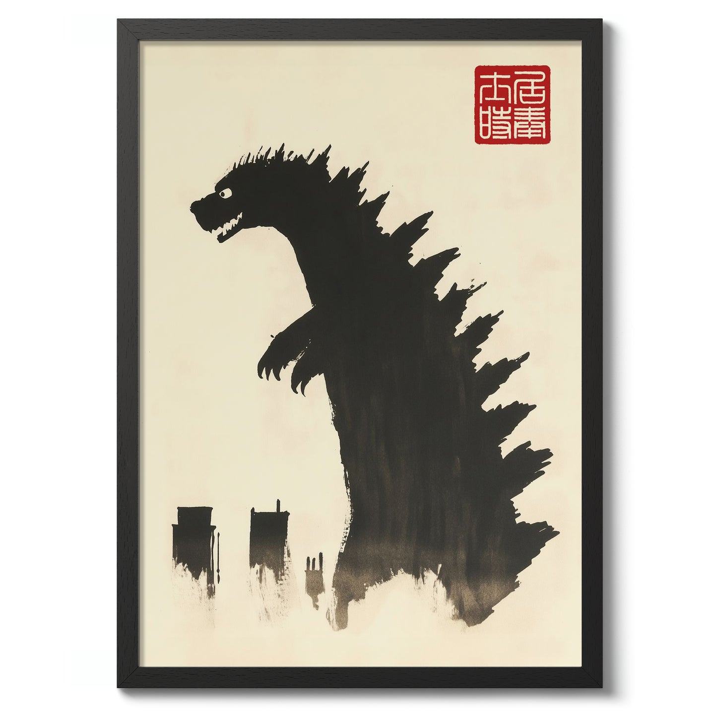 Godzilla