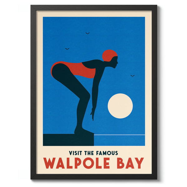 Visit Walpole Bay