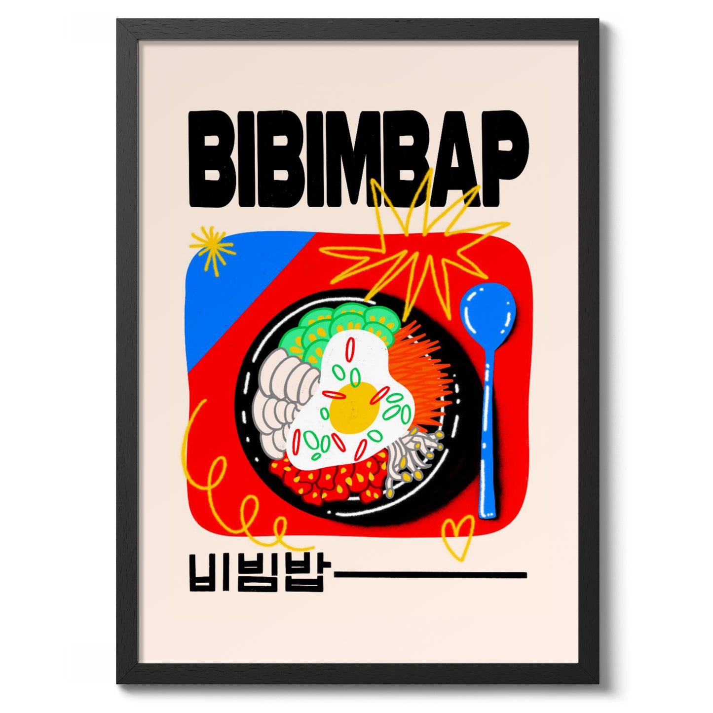 Bibimbap