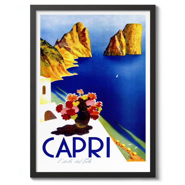 Capri