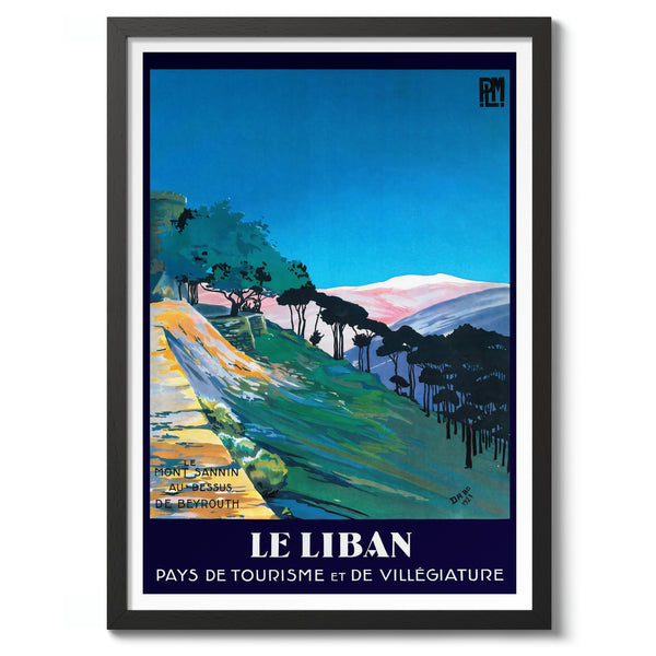 Le Liban