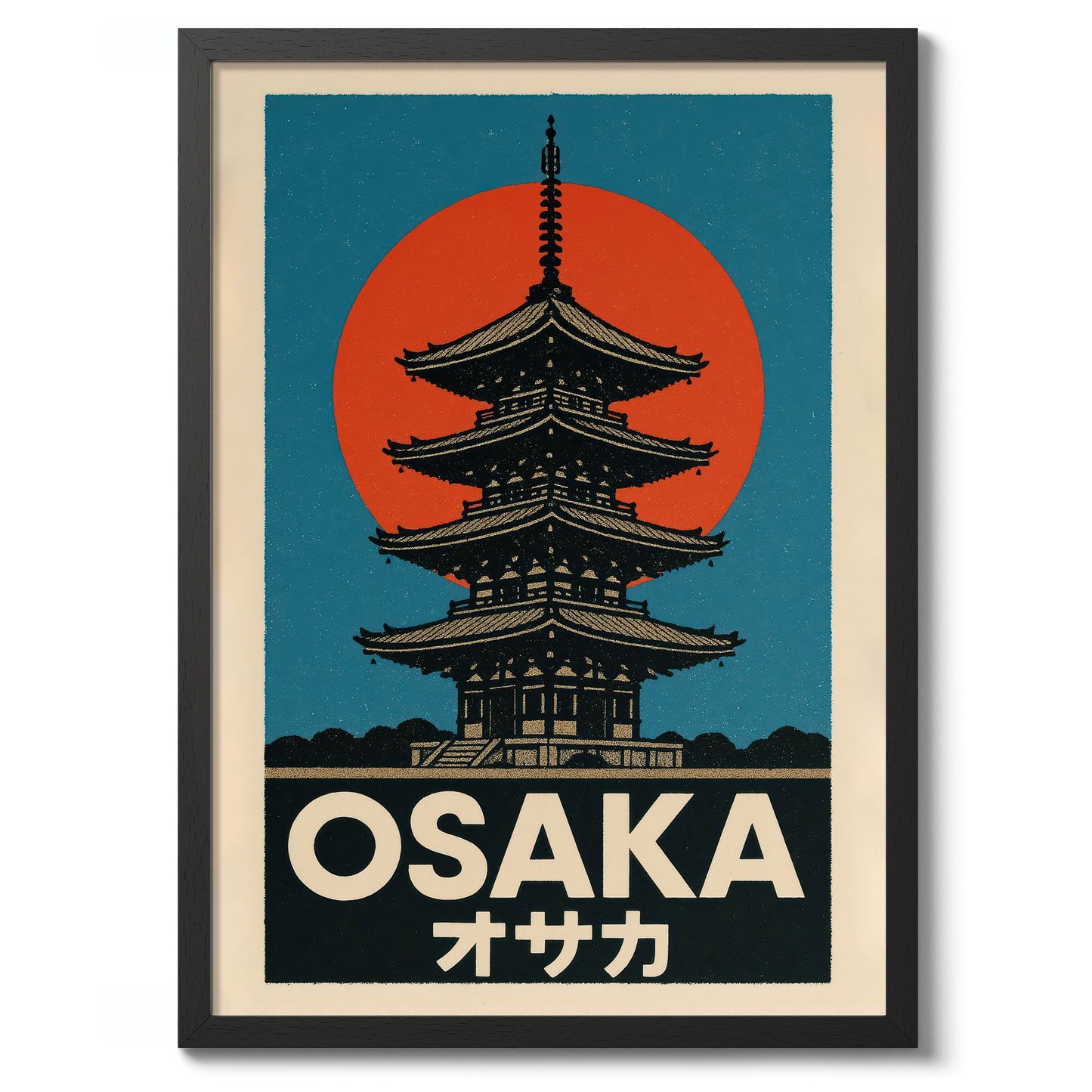 Osaka II