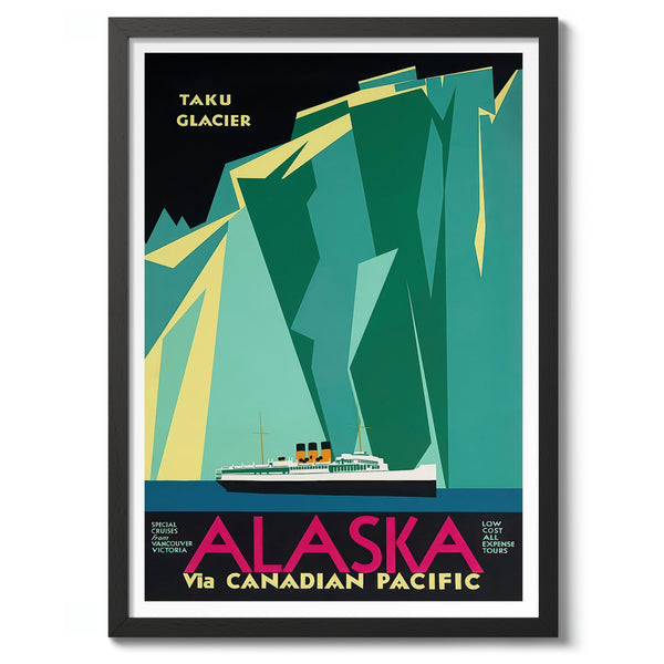 Alaska