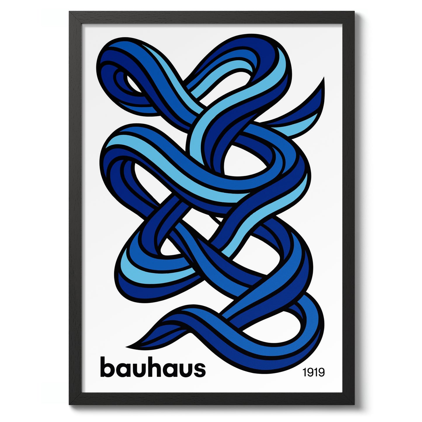 Bauhaus Serpent