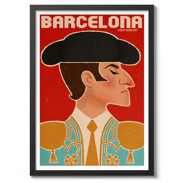 Barcelona