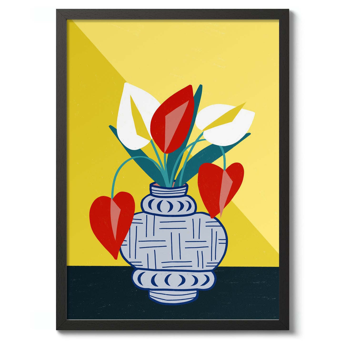 Flower Vase
