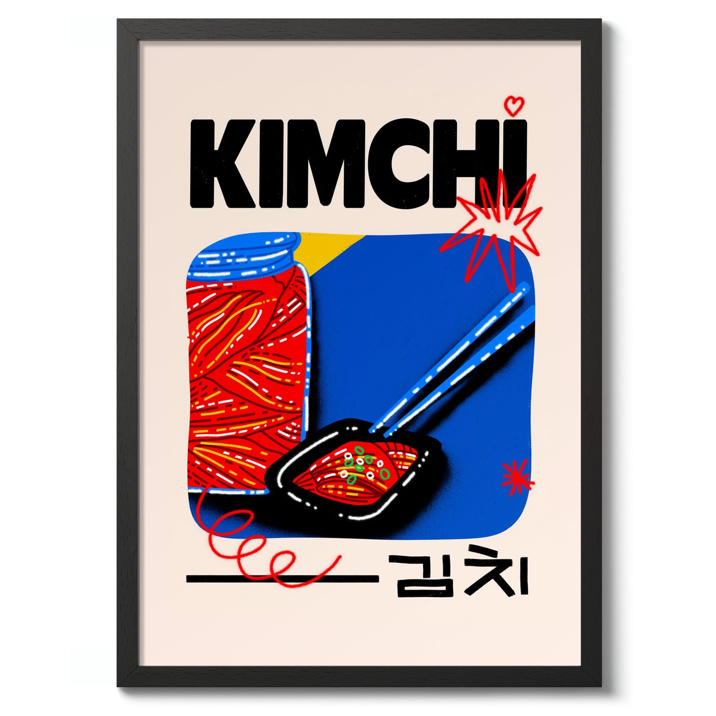 Kimchi